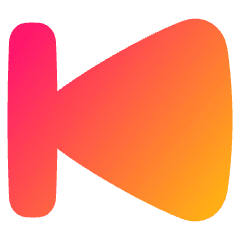 Button Previous Icon from Plump Gradient Set