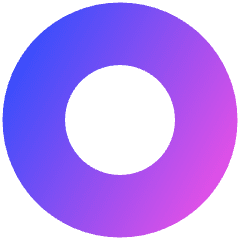 Button Record 1 Icon from Plump Gradient Set