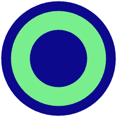 Button Record 1 Icon from Plump Pop Set