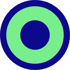 Button Record 1 Icon from Core Pop Set