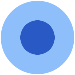 Button Record 1 Icon from Plump Flat Set