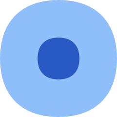 Button Record 1 Icon from Flex Flat Set