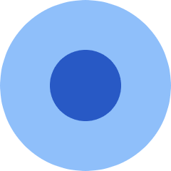 Button Record 1 Icon from Sharp Flat Set