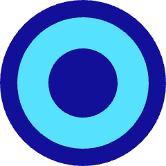 Button Record 1 Icon from Sharp Pop Set