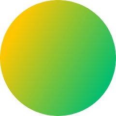 Button Record 3 Icon from Sharp Gradient Set