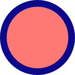 Button Record 3 Icon from Core Pop Set