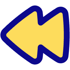 Button Rewind 1 Icon from Plump Pop Set