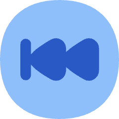 Button Rewind Circle 2 Icon from Flex Flat Set