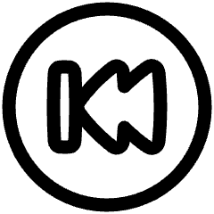 Button Rewind Circle 2 Icon from Plump Line Set
