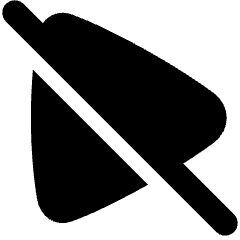 Disable Play Icon from Plump Solid Set