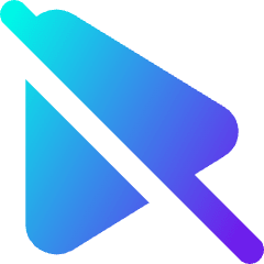 Disable Play Icon from Core Gradient Set