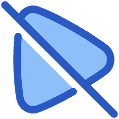 Disable Play Icon from Plump Duo Set