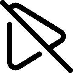 Disable Play Icon from Core Line Set