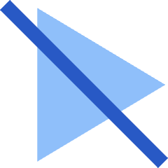 Disable Play Icon from Sharp Flat Set
