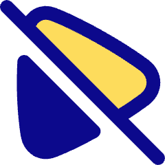 Disable Play Icon from Plump Pop Set