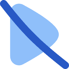 Disable Play Icon from Flex Flat Set