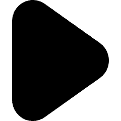 Play Icon from Micro Solid Set