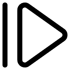 Resume Icon from Core Line Set