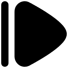 Resume Icon from Flex Solid Set