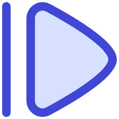 Resume Icon from Flex Duo Set