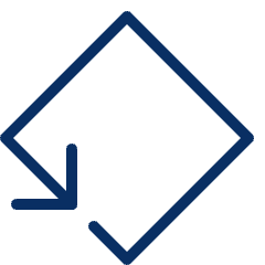 Loop Diamond 1 Icon from Cyber Line Set