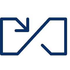 Loop Infinite 3 Icon from Cyber Line Set