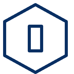 Power Button 3 Icon from Cyber Line Set