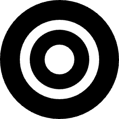 Music Player Button Record Icon from Nova Solid Set