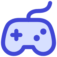 Controller Icon from Flex Duo Set