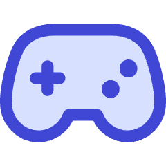 Controller 1 Icon from Flex Duo Set