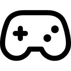 Controller 1 Icon from Flex Line Set