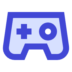 Controller 1 Icon from Sharp Duo Set