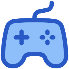 Controller Icon from Plump Duo Set