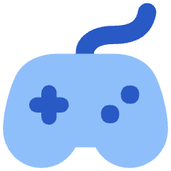 Controller Icon from Flex Flat Set