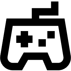 Controller Icon from Sharp Remix Set