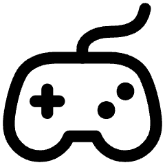 Controller Icon from Flex Line Set