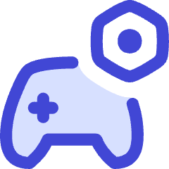 Controller Setting Bolt Nut Icon from Flex Duo Set