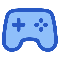 Controller Solo Icon from Plump Duo Set