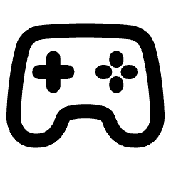 Controller Solo Icon from Plump Remix Set
