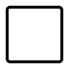 Controls Stop Icon from Ultimate Light Set