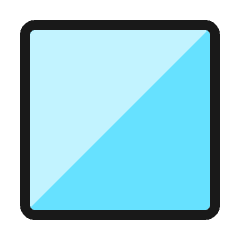 Controls Stop Icon from Ultimate Colors Set