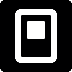 Switch Off 1 Icon from Ultimate Bold Set