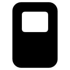 Switch Off 2 Icon from Ultimate Bold Set