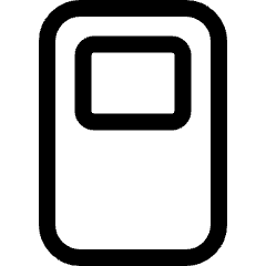 Switch Off 2 Icon from Ultimate Regular Set