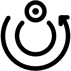 Volume Down Icon from Ultimate Regular Set