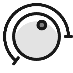 Volume Up Icon from Ultimate Colors Set