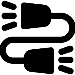 Conversation Spy Icon from Ultimate Bold Set