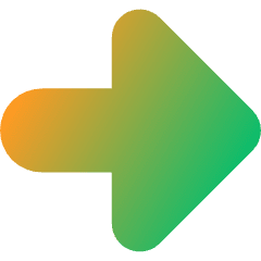 Triangle Arrow Right Large 1 Icon from Core Gradient Set