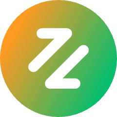 Line Arrow Transfer Diagonal Circle 1 Icon from Core Gradient Set