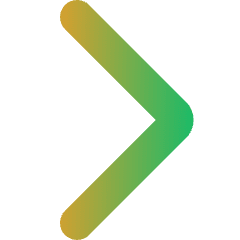 Tailless Line Arrow Right 1 Icon from Core Gradient Set